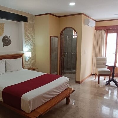 Comfort Suite